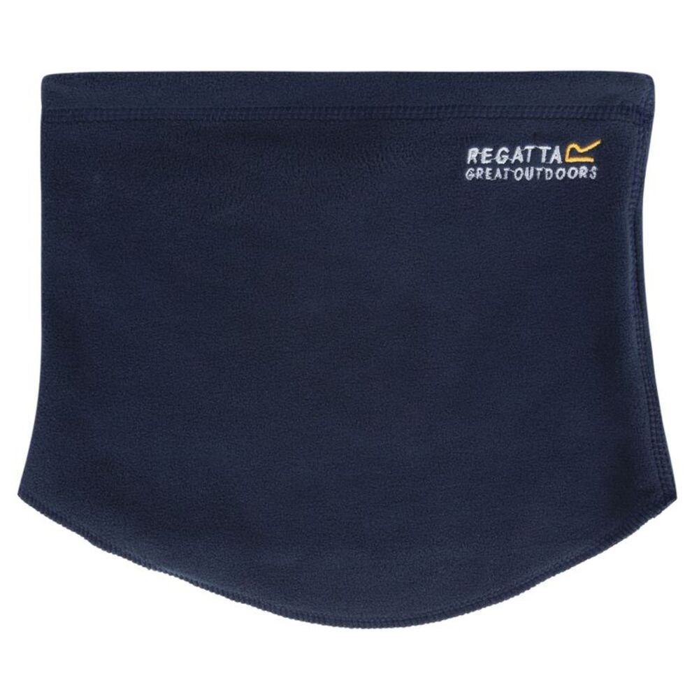 Regatta Great Outdoors Adults Unisex Steadfast III Neck Gaiter / Navy